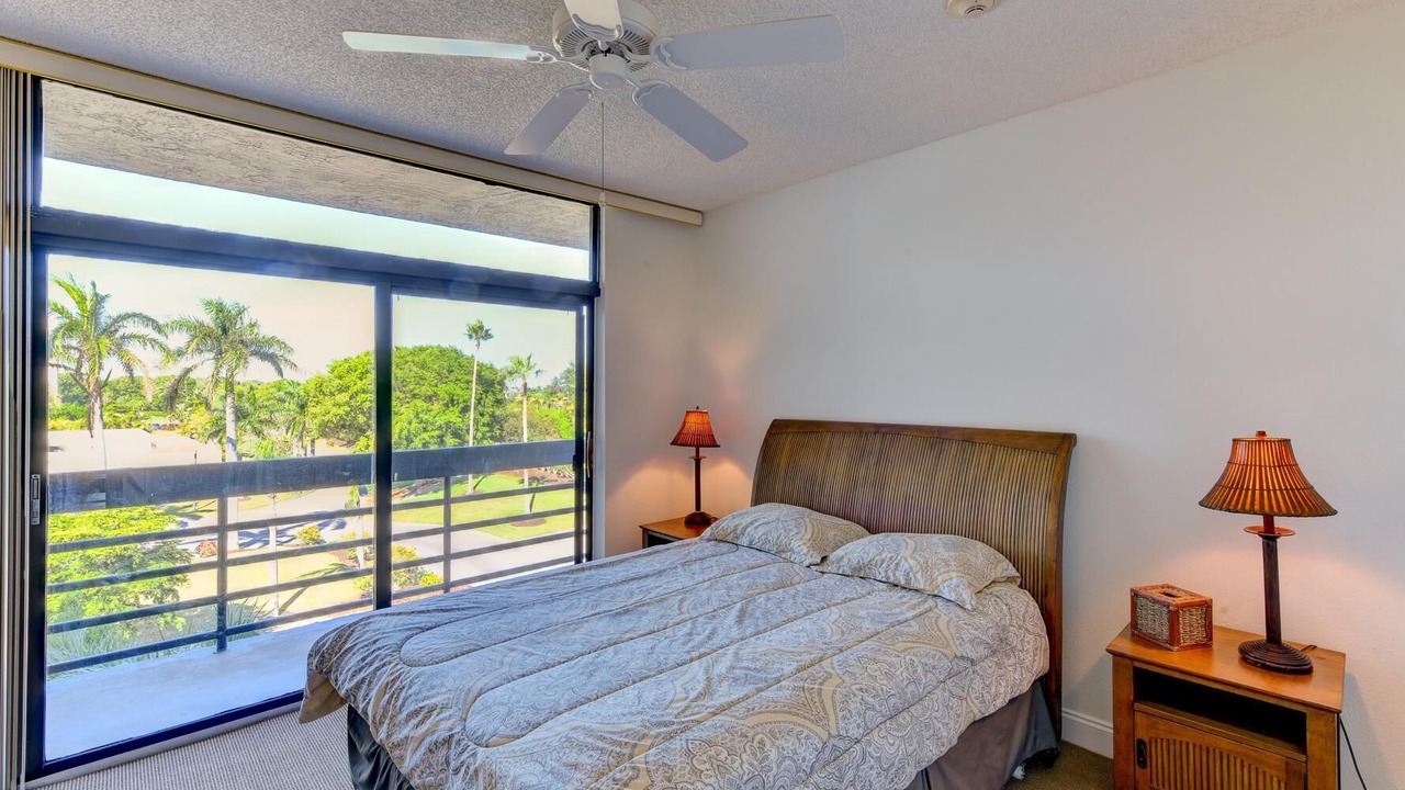 Photo of Bedroom in Longboat Key
