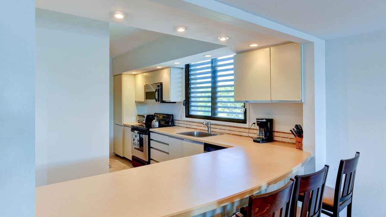 Photo of Kitchen in Longboat Key
