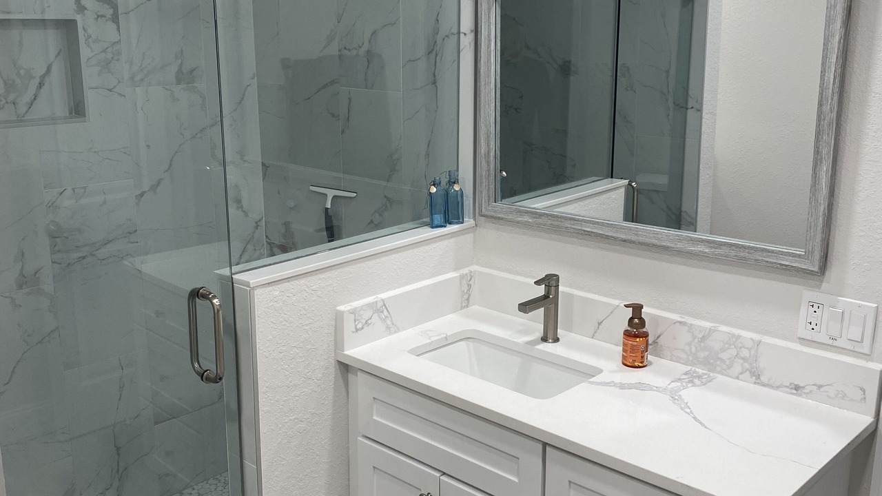 Photo of Bathroom in Canaveral