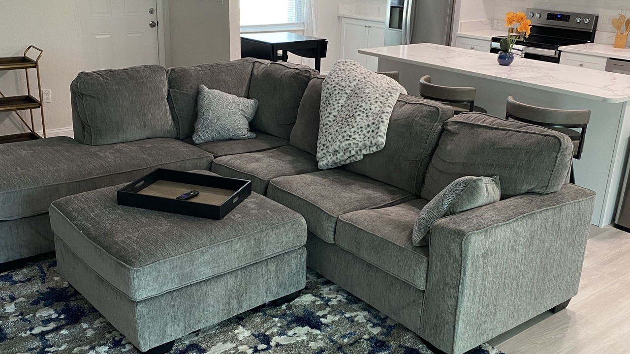 Photo of Livingroom in Canaveral