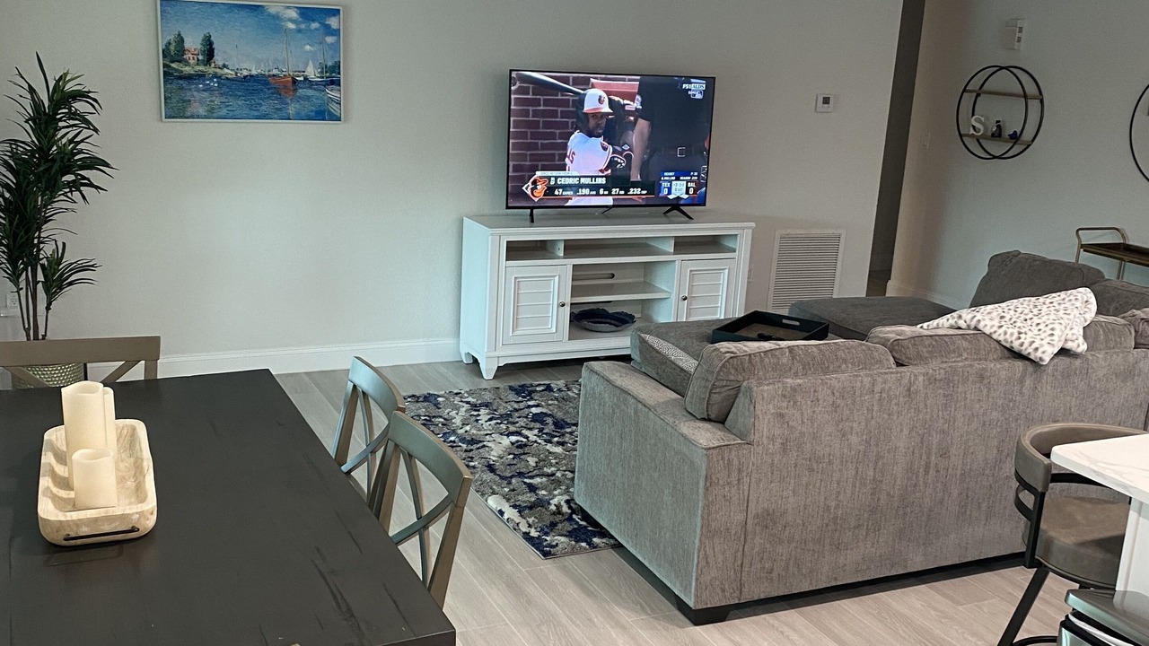 Photo of Livingroom in Canaveral