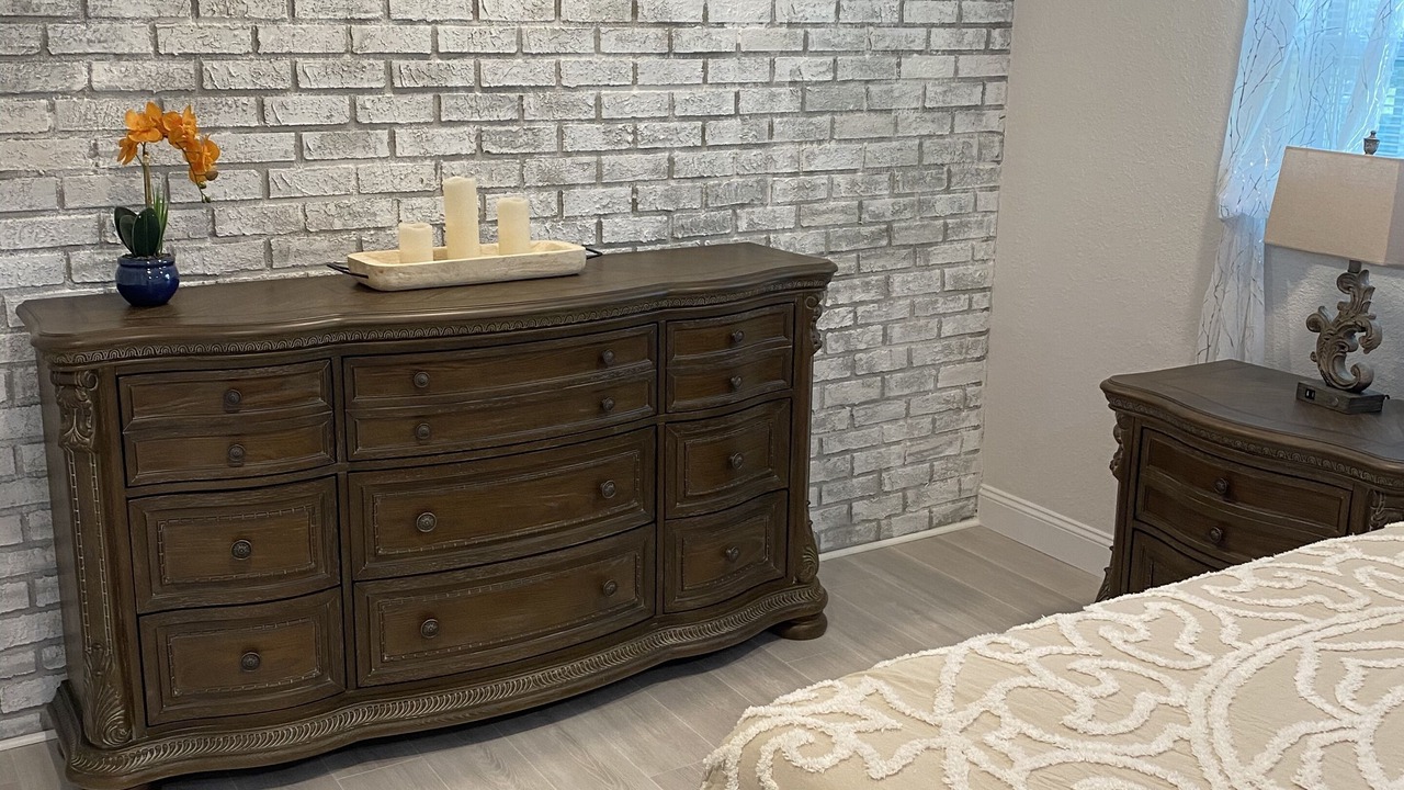 Photo of Bedroom in Canaveral