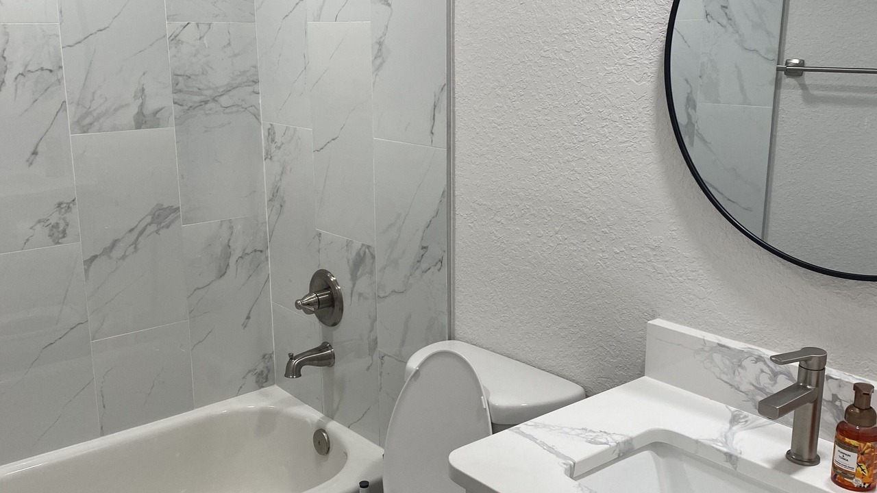 Photo of Bathroom in Canaveral