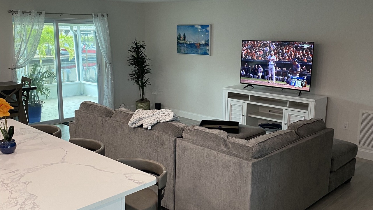 Photo of Livingroom in Canaveral