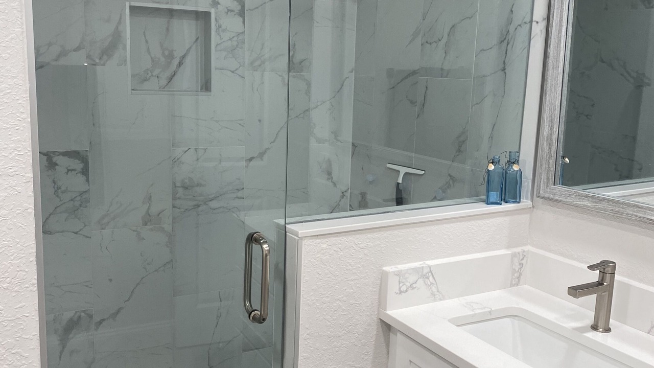 Photo of Bathroom in Canaveral