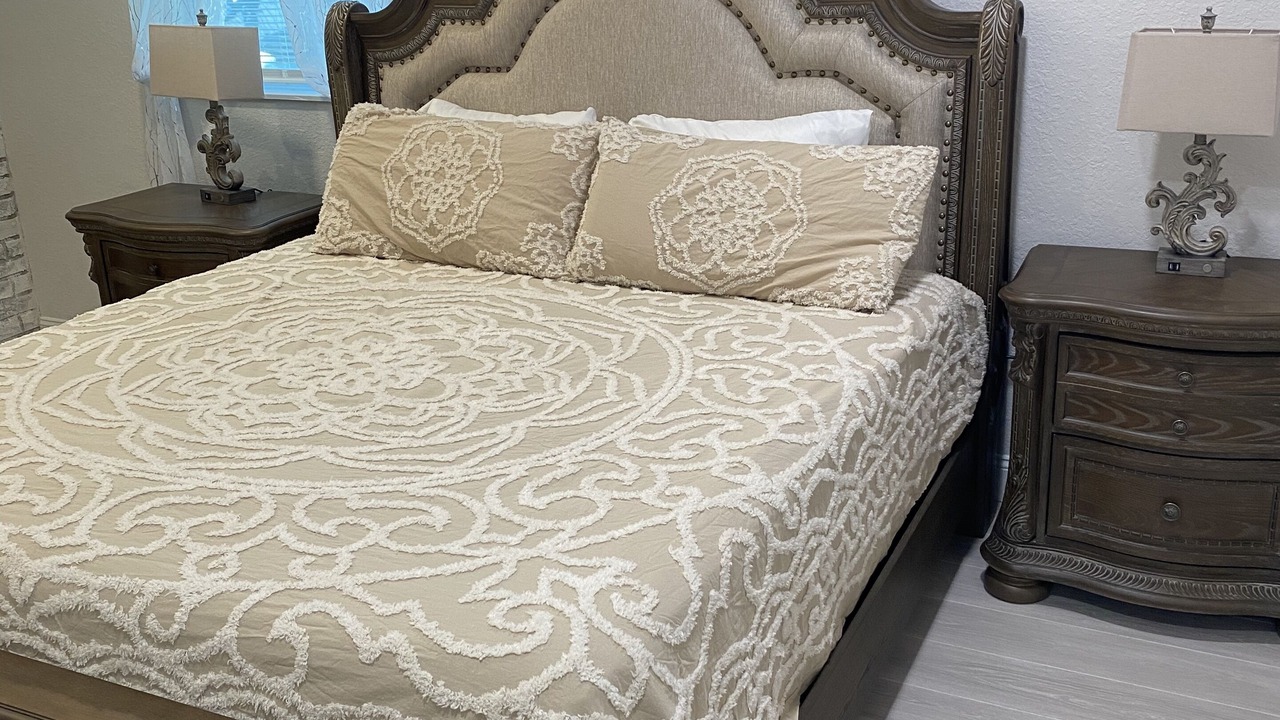 Photo of Bedroom in Canaveral