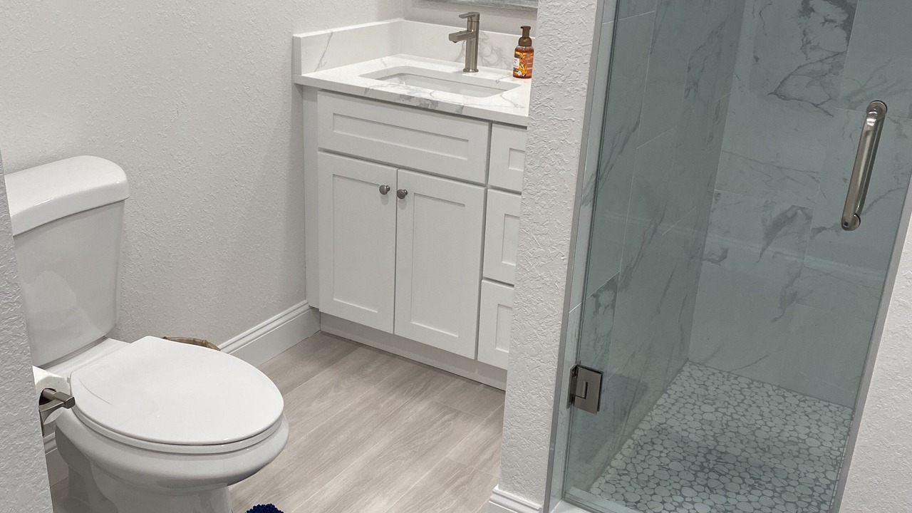 Photo of Bathroom in Canaveral