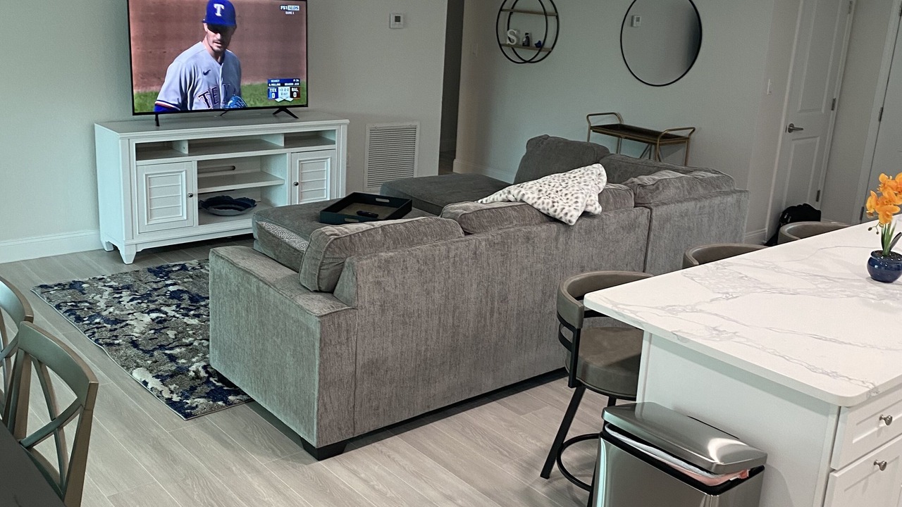 Photo of Livingroom in Canaveral