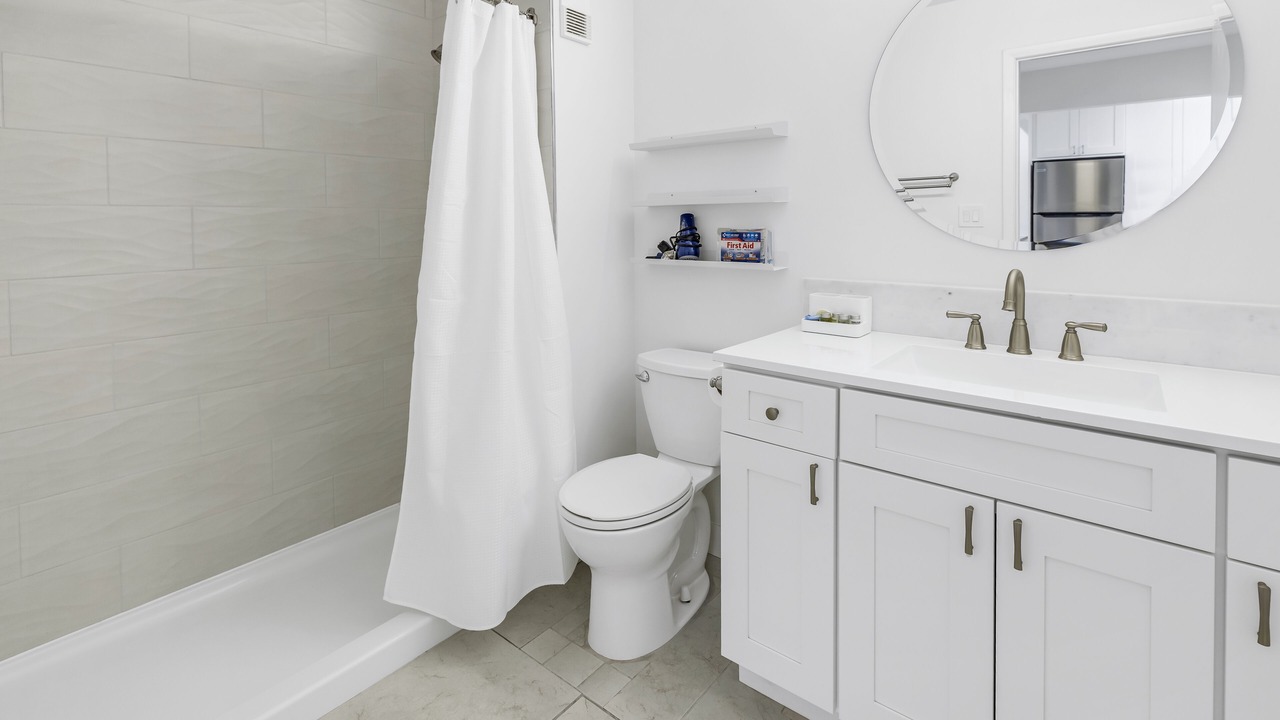 Photo of Bathroom in Tierra Verde