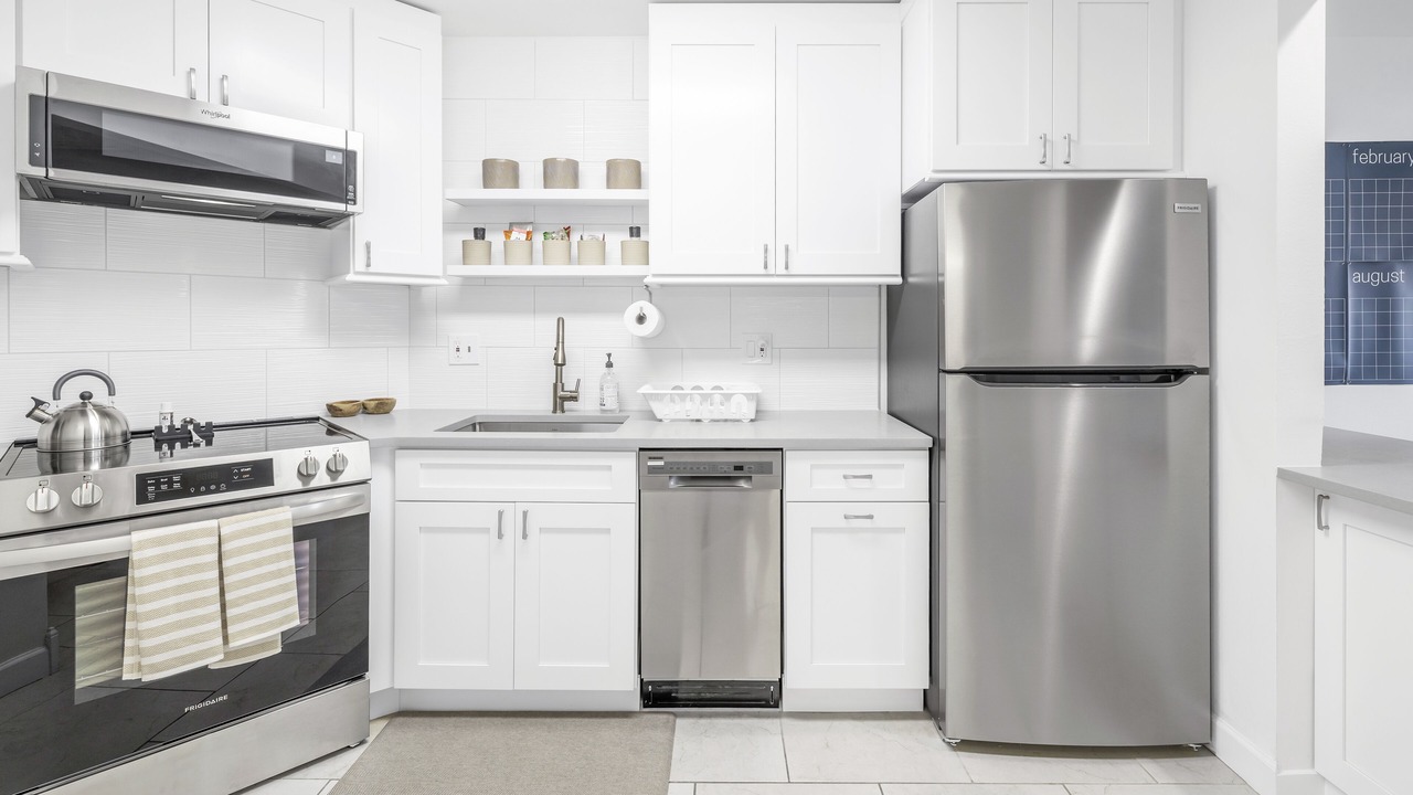 Photo of Kitchen in Tierra Verde