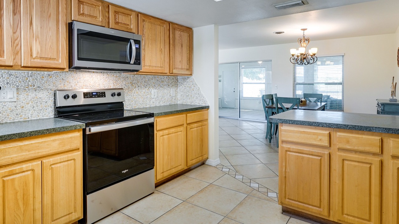 Photo of Kitchen in Englewood South