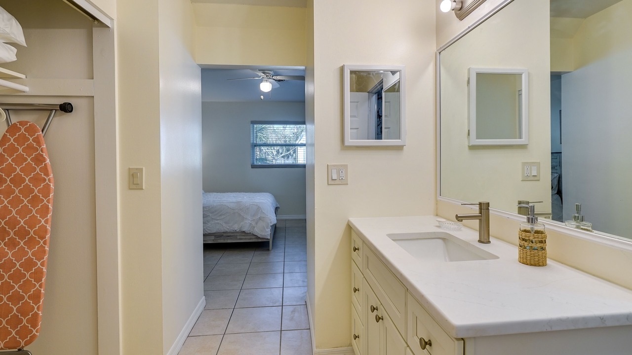 Photo of Bathroom in Englewood South