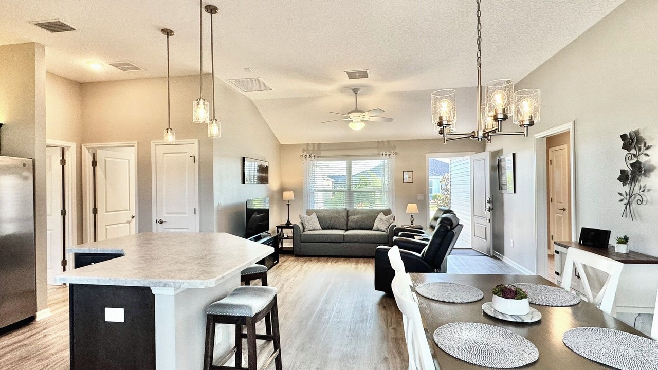 Photo of Livingroom in Wildwood