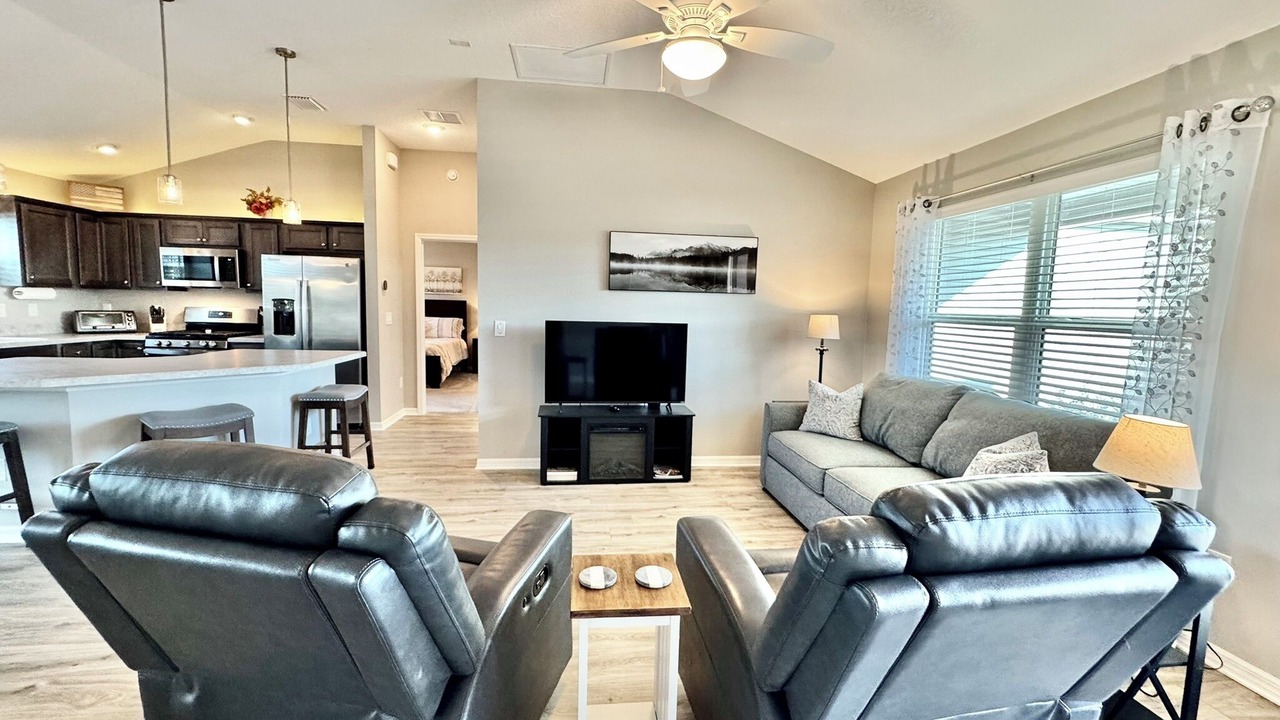 Photo of Livingroom in Wildwood