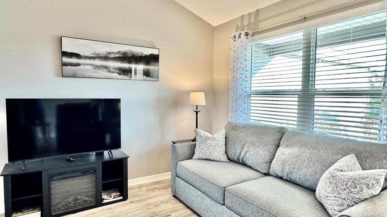 Photo of Livingroom in Wildwood