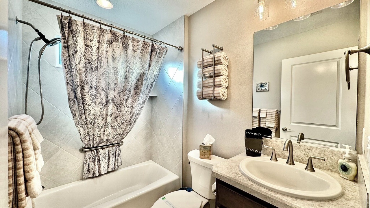 Photo of Bathroom in Wildwood
