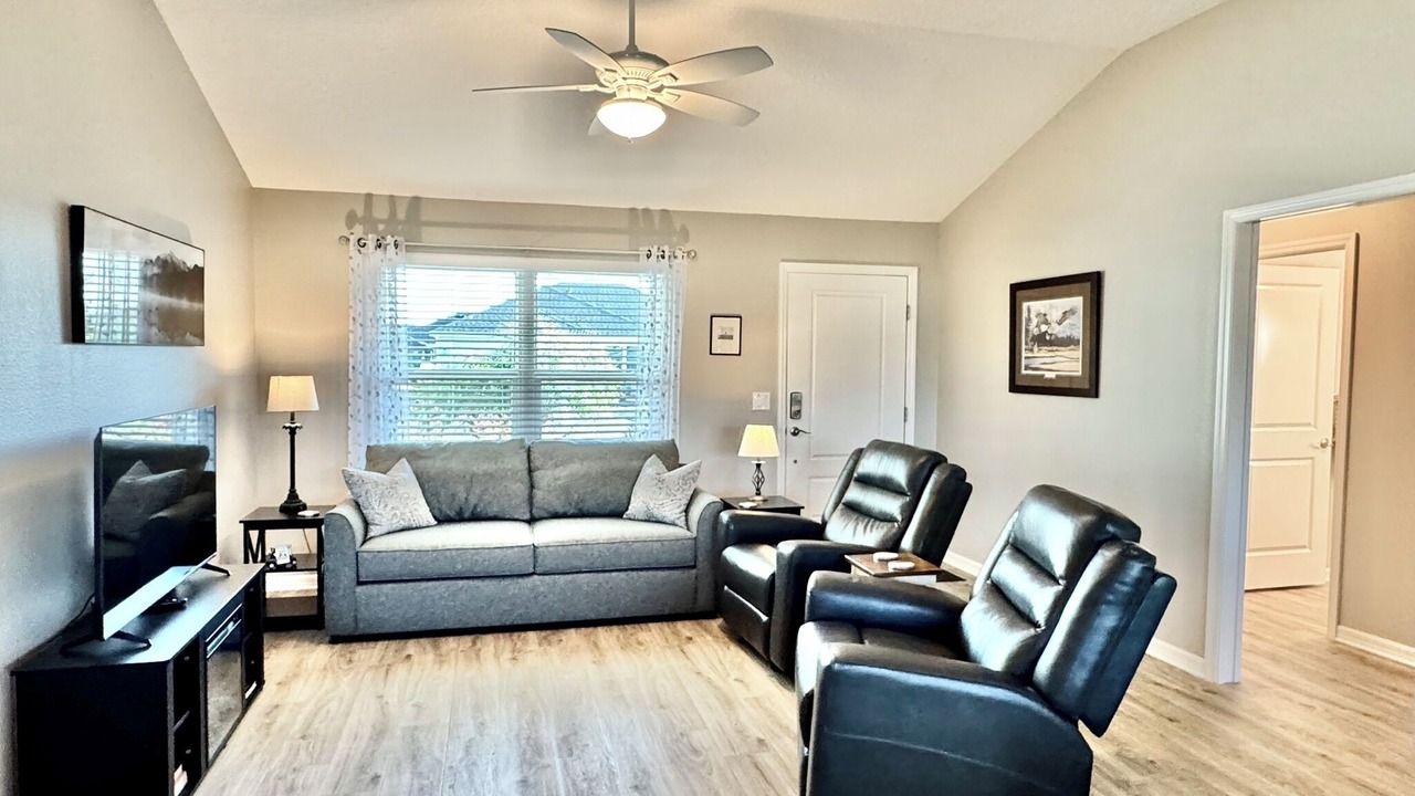 Photo of Bedroom in Wildwood