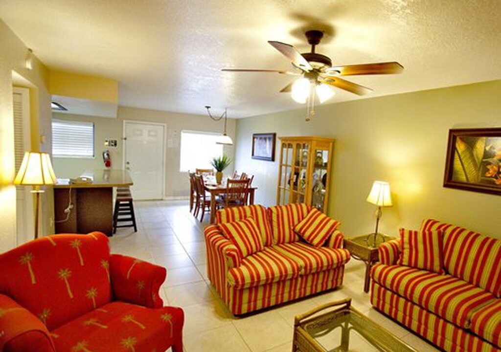 Photo of Livingroom in Kissimmee