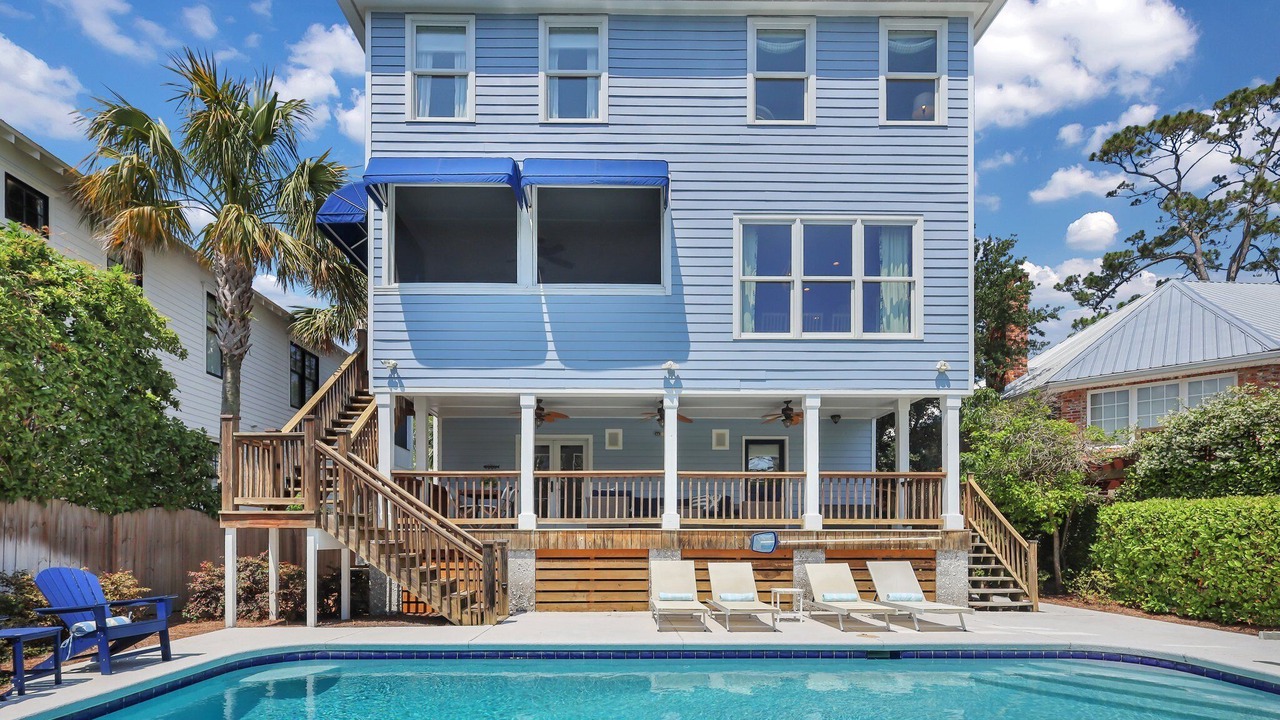 Photo of Outdoor in East Beach
