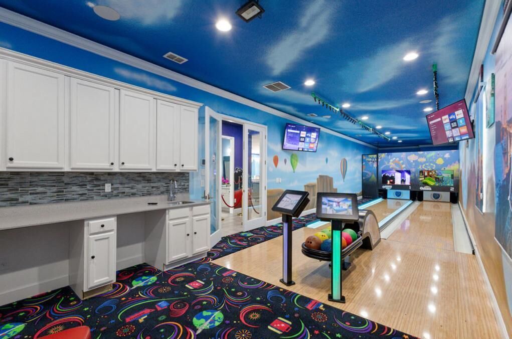 Photo of Bedroom in Kissimmee