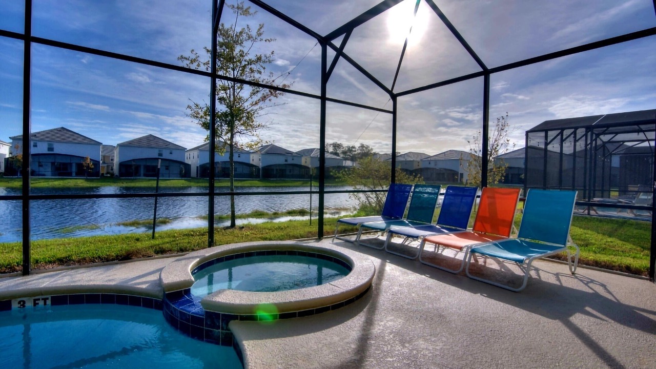 Photo of Outdoor in Kissimmee