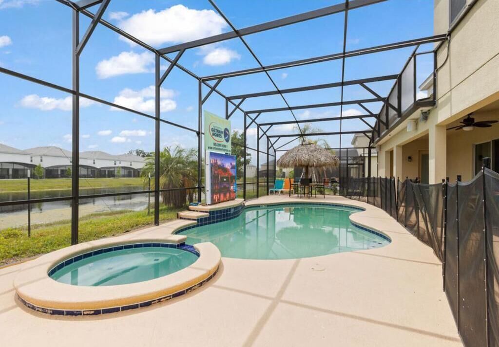 Photo of Outdoor in Kissimmee