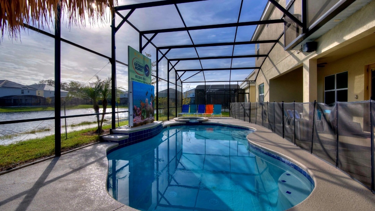 Photo of Outdoor in Kissimmee
