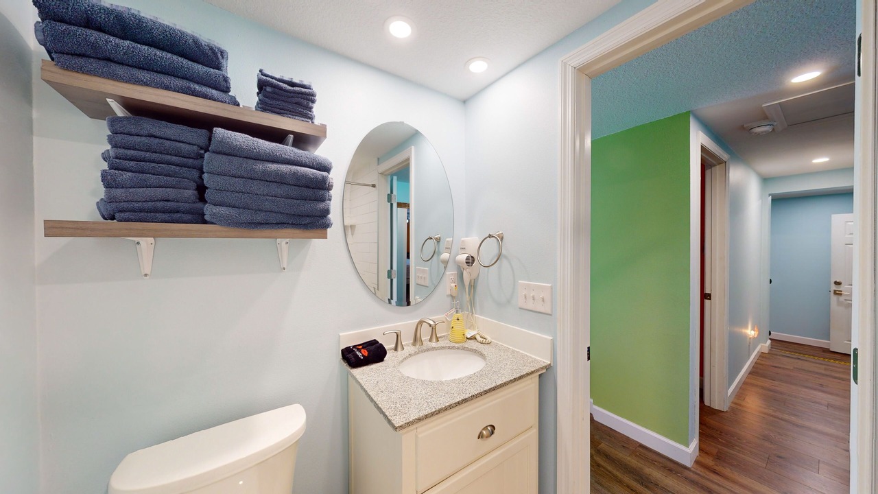 Photo of Bathroom in Laurel