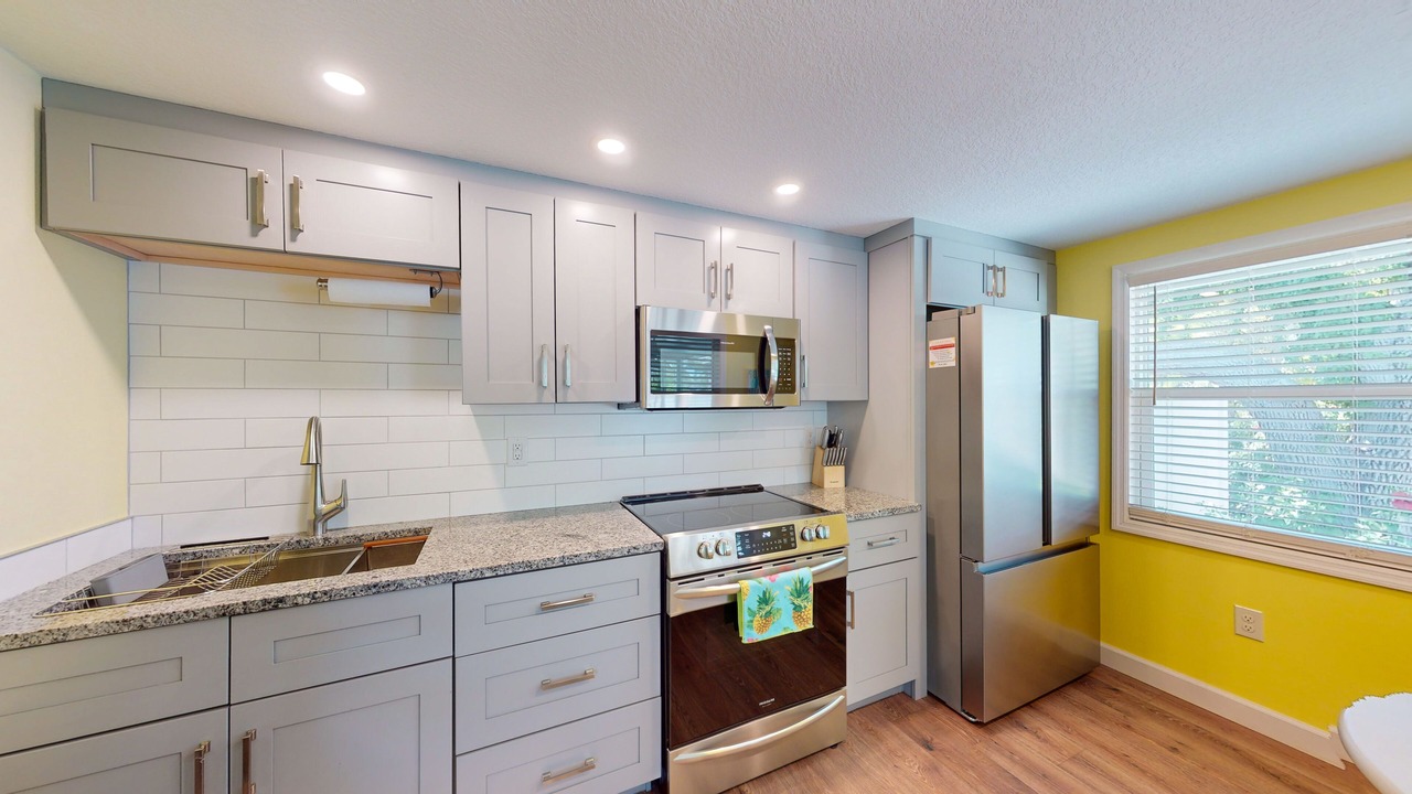 Photo of Kitchen in Laurel