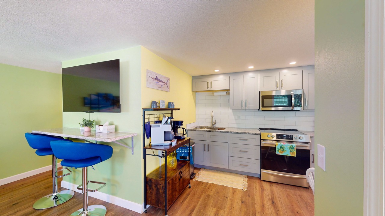 Photo of Kitchen in Laurel
