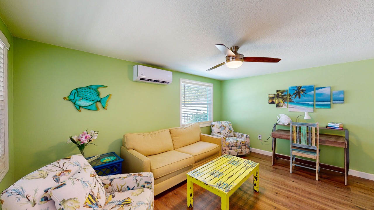 Photo of Livingroom in Laurel