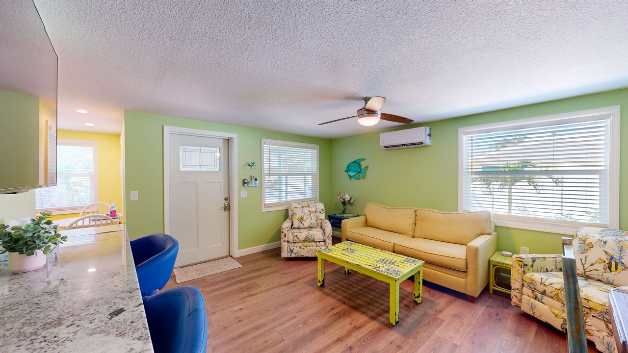 Photo of Livingroom in Laurel