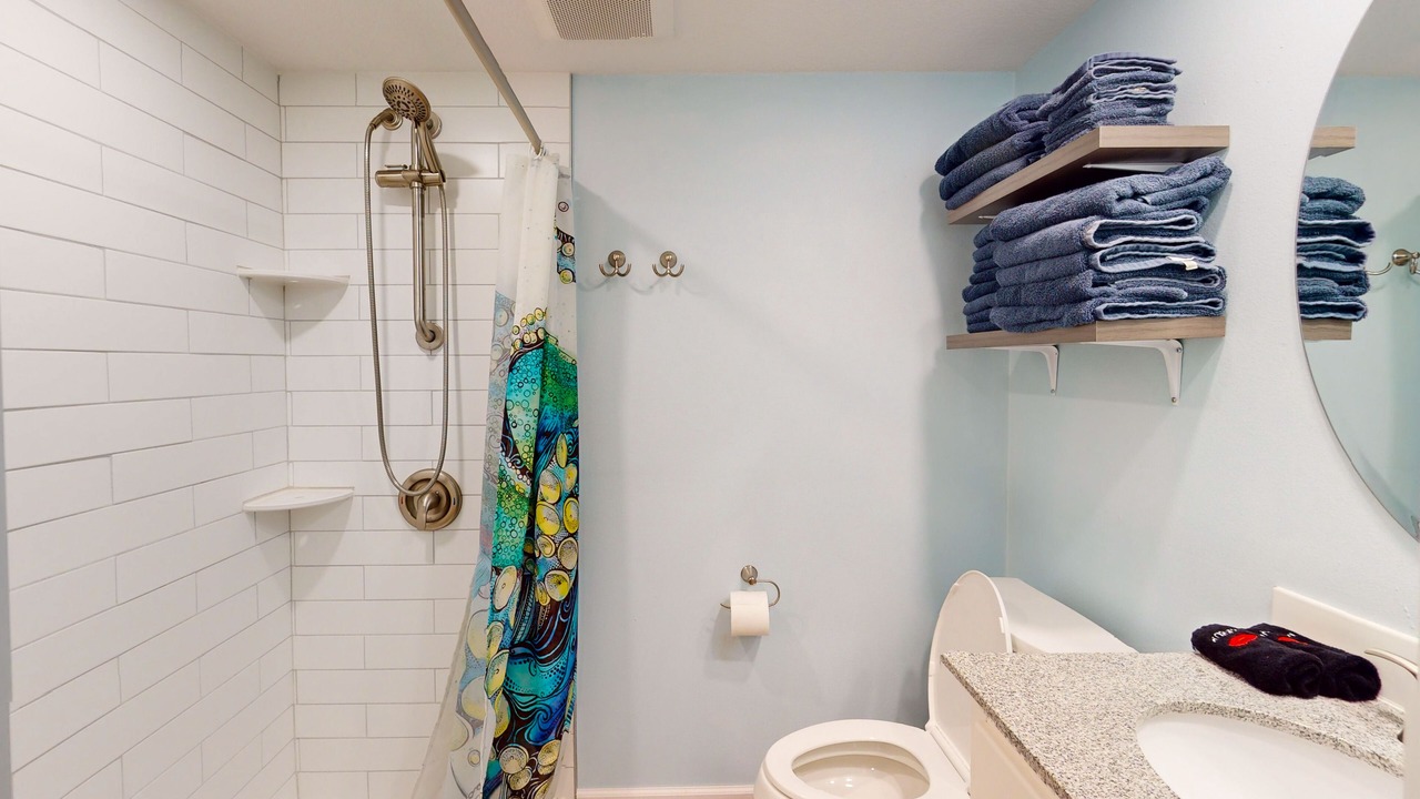 Photo of Bathroom in Laurel
