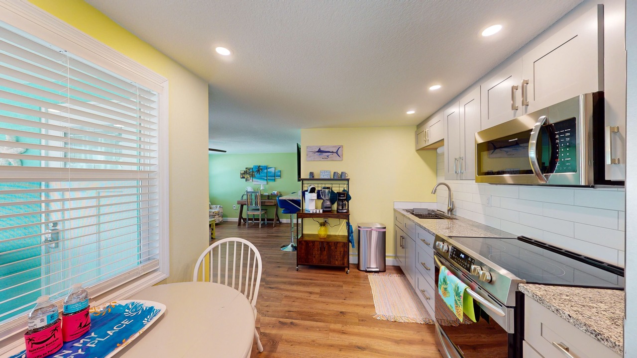 Photo of Kitchen in Laurel