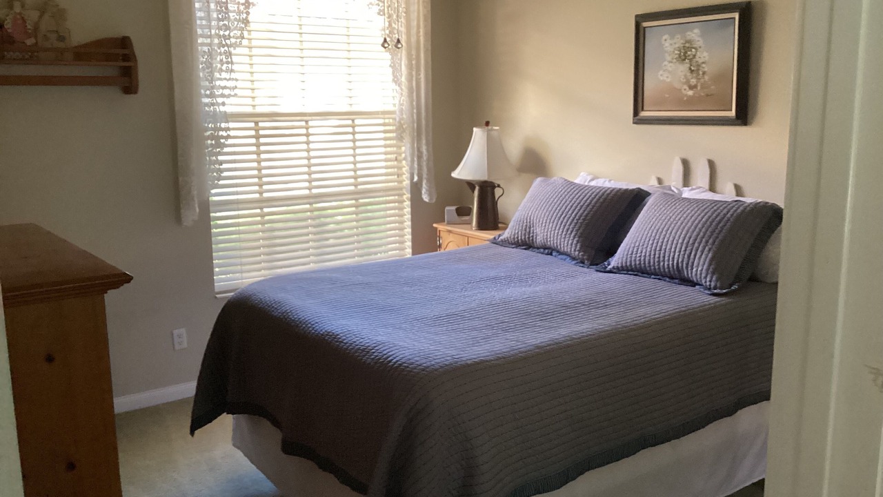 Photo of Bedroom in Delray Beach