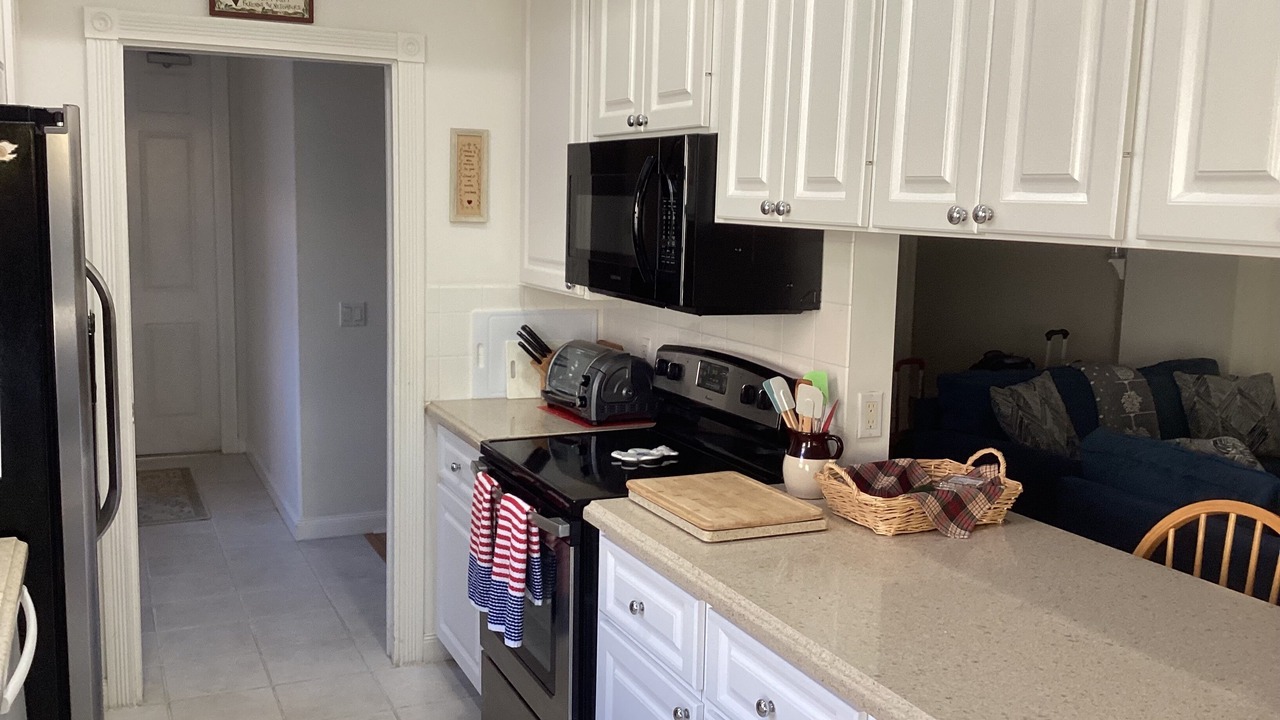 Photo of Kitchen in Delray Beach