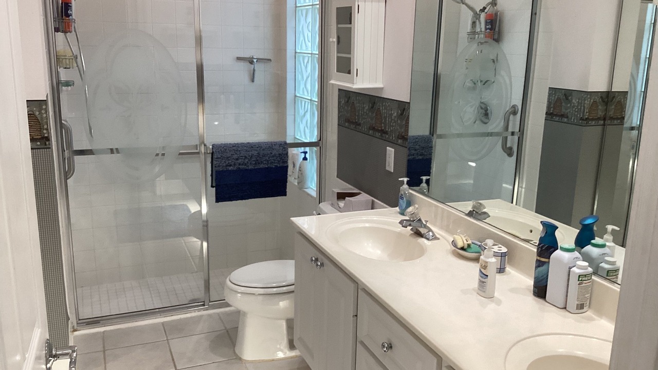 Photo of Bathroom in Delray Beach