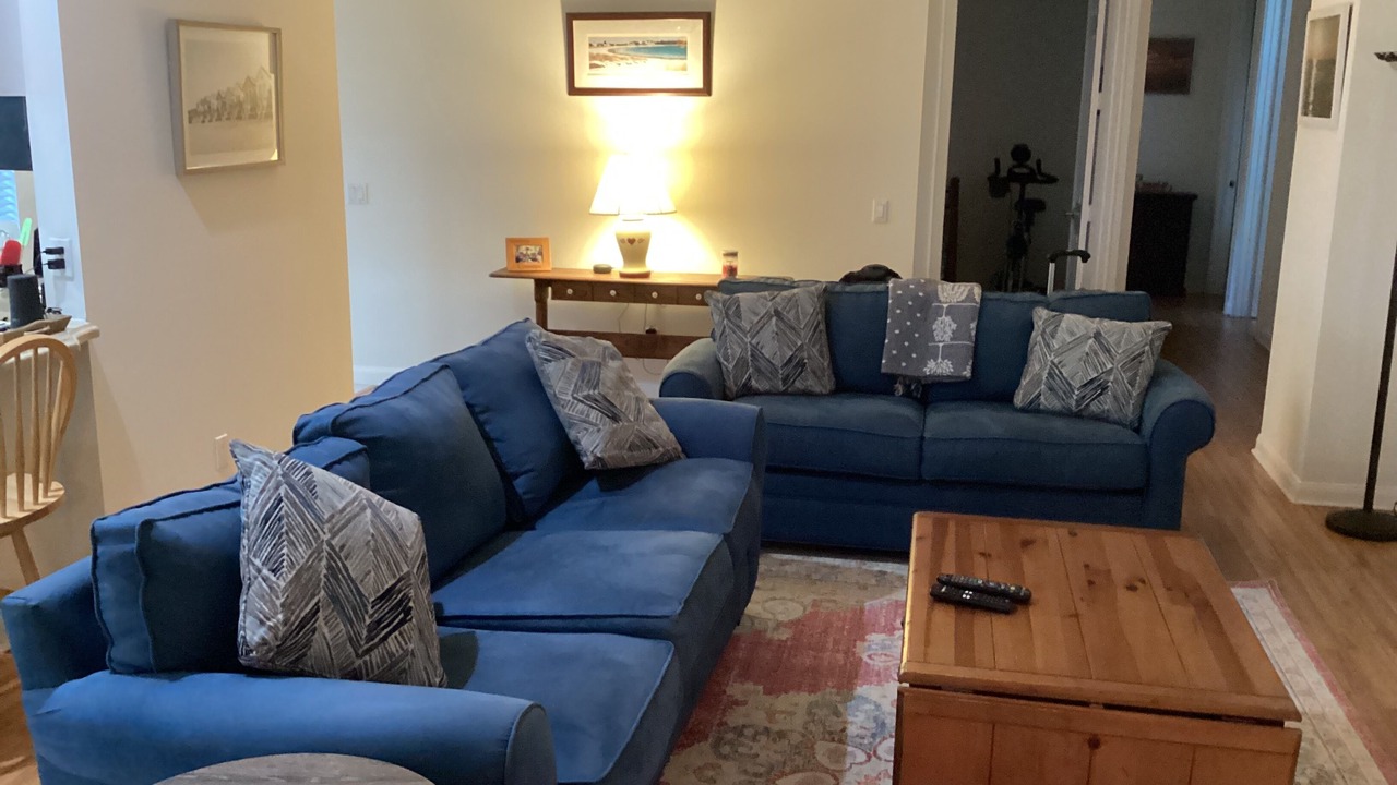 Photo of Livingroom in Delray Beach