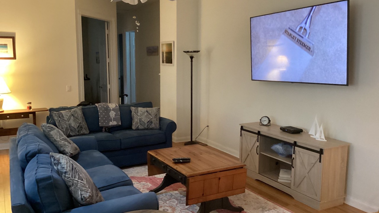 Photo of Livingroom in Delray Beach