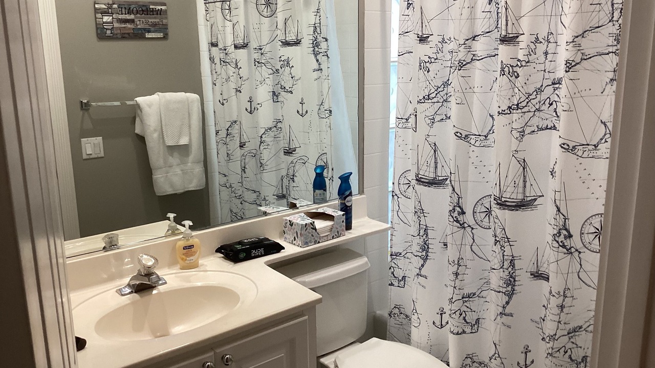 Photo of Bathroom in Delray Beach