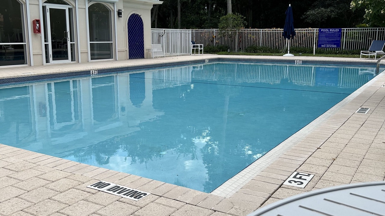 Photo of Outdoor in Delray Beach
