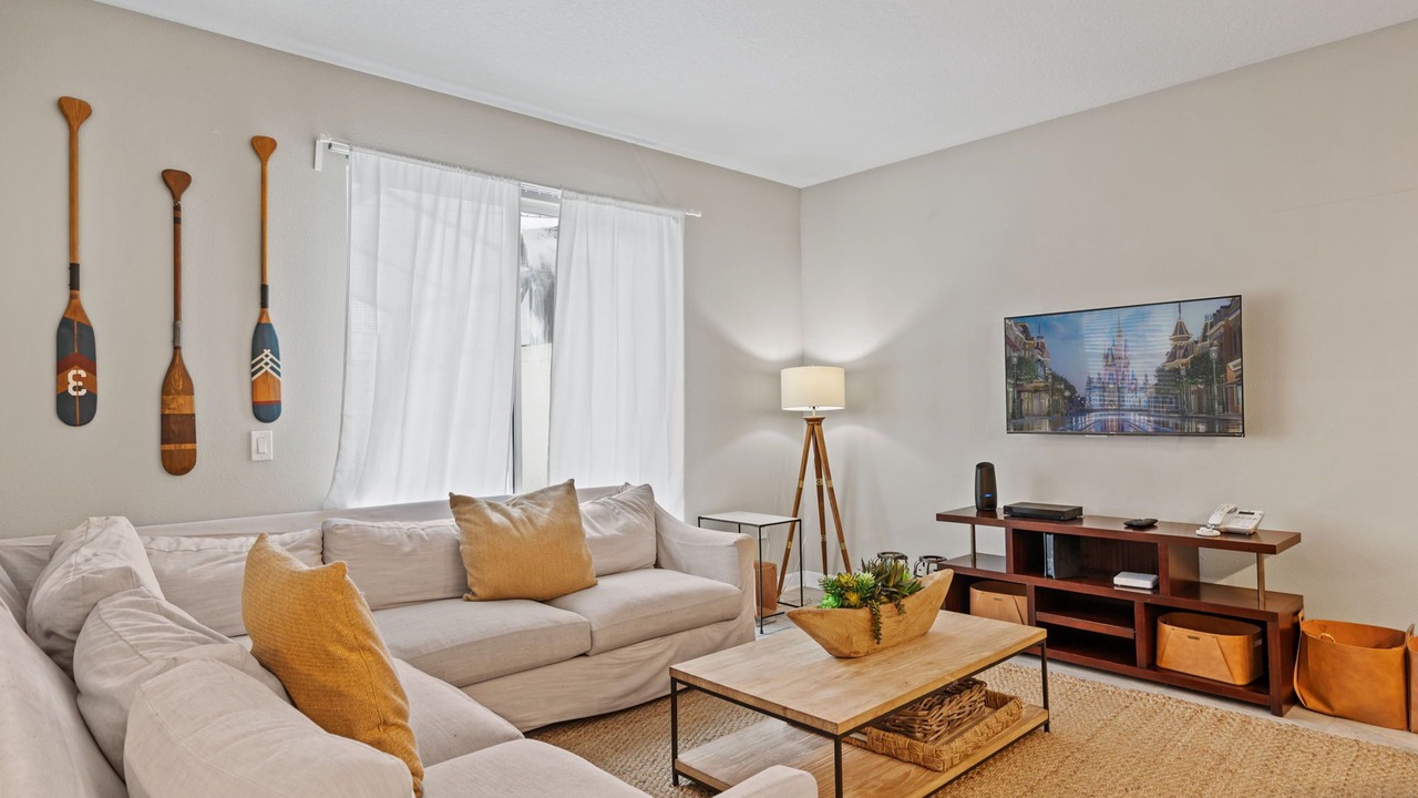 Photo of Bedroom in Kissimmee