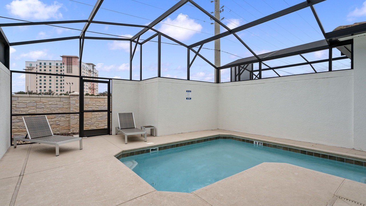 Photo of Outdoor in Kissimmee