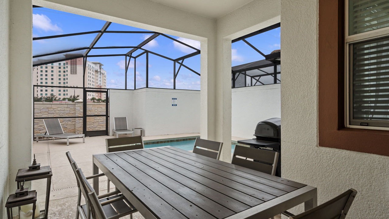 Photo of Outdoor in Kissimmee
