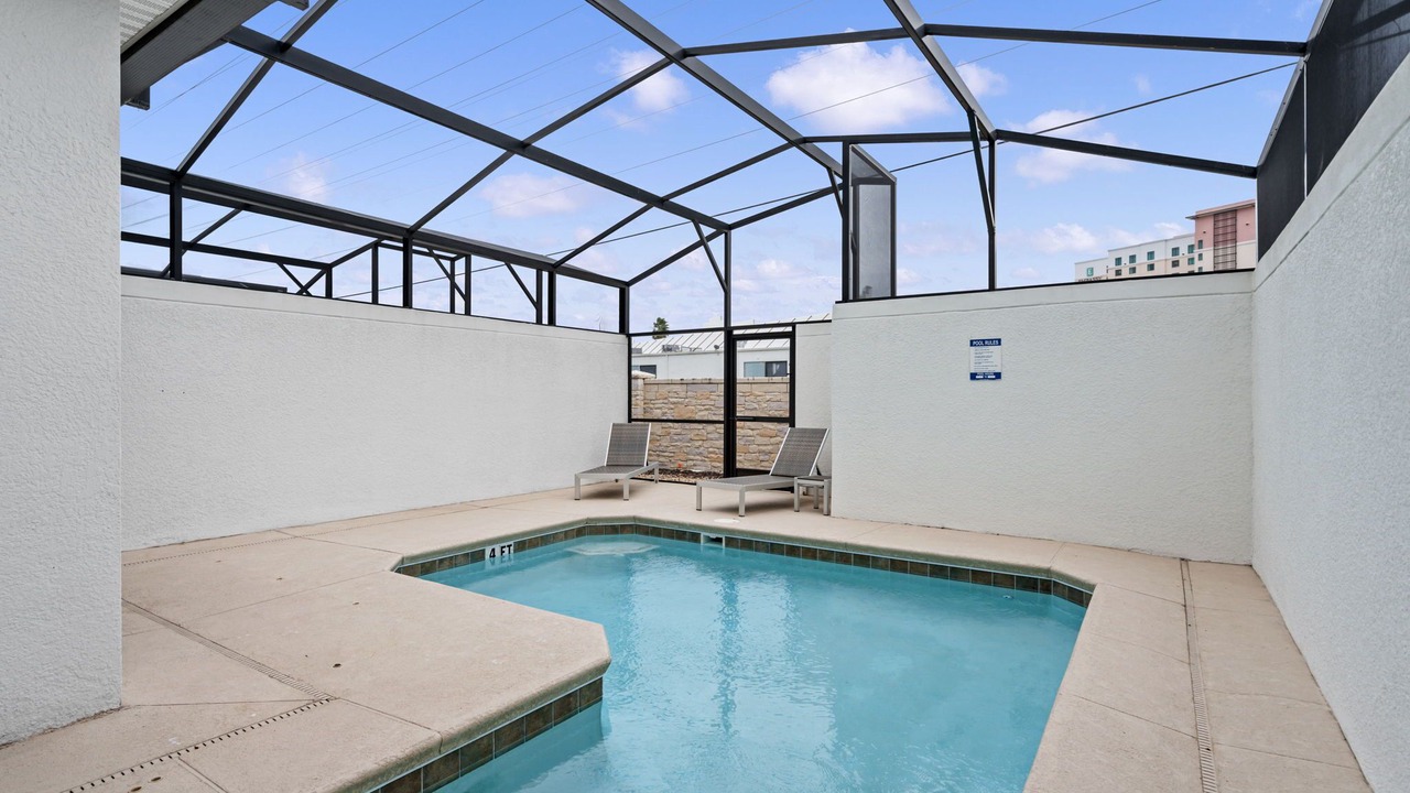 Photo of Outdoor in Kissimmee