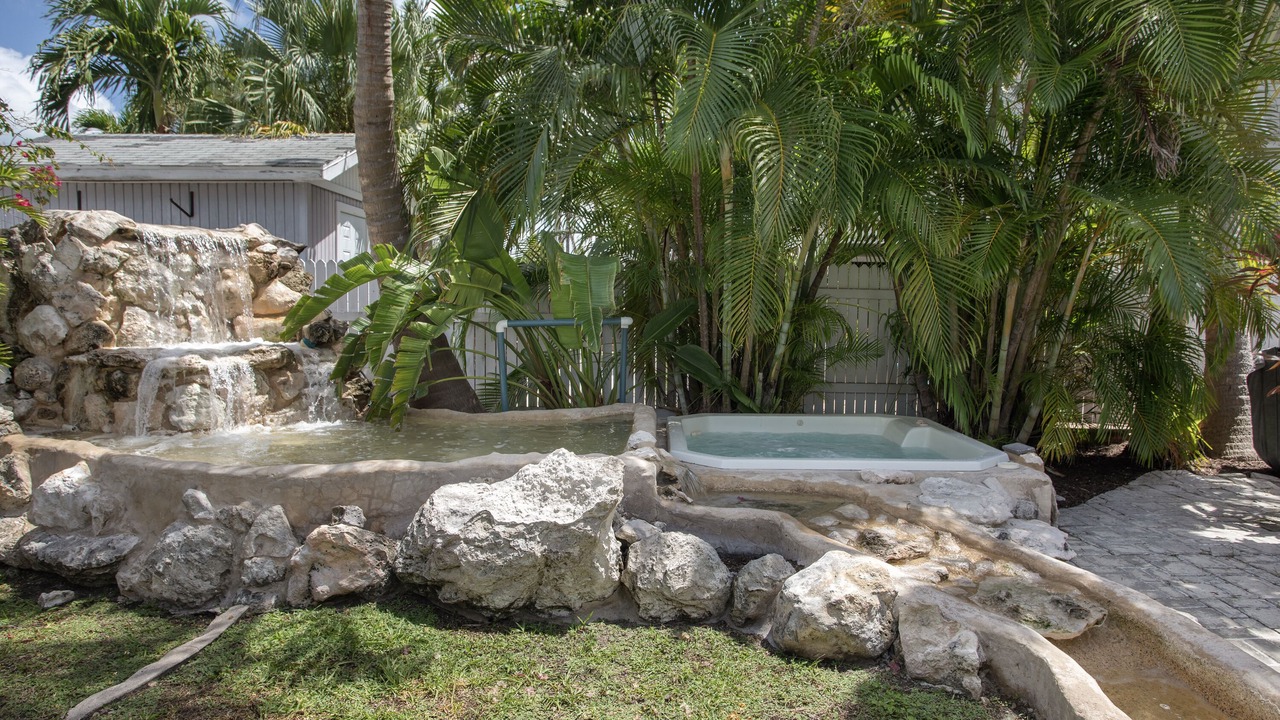Photo of Outdoor in Big Coppitt Key