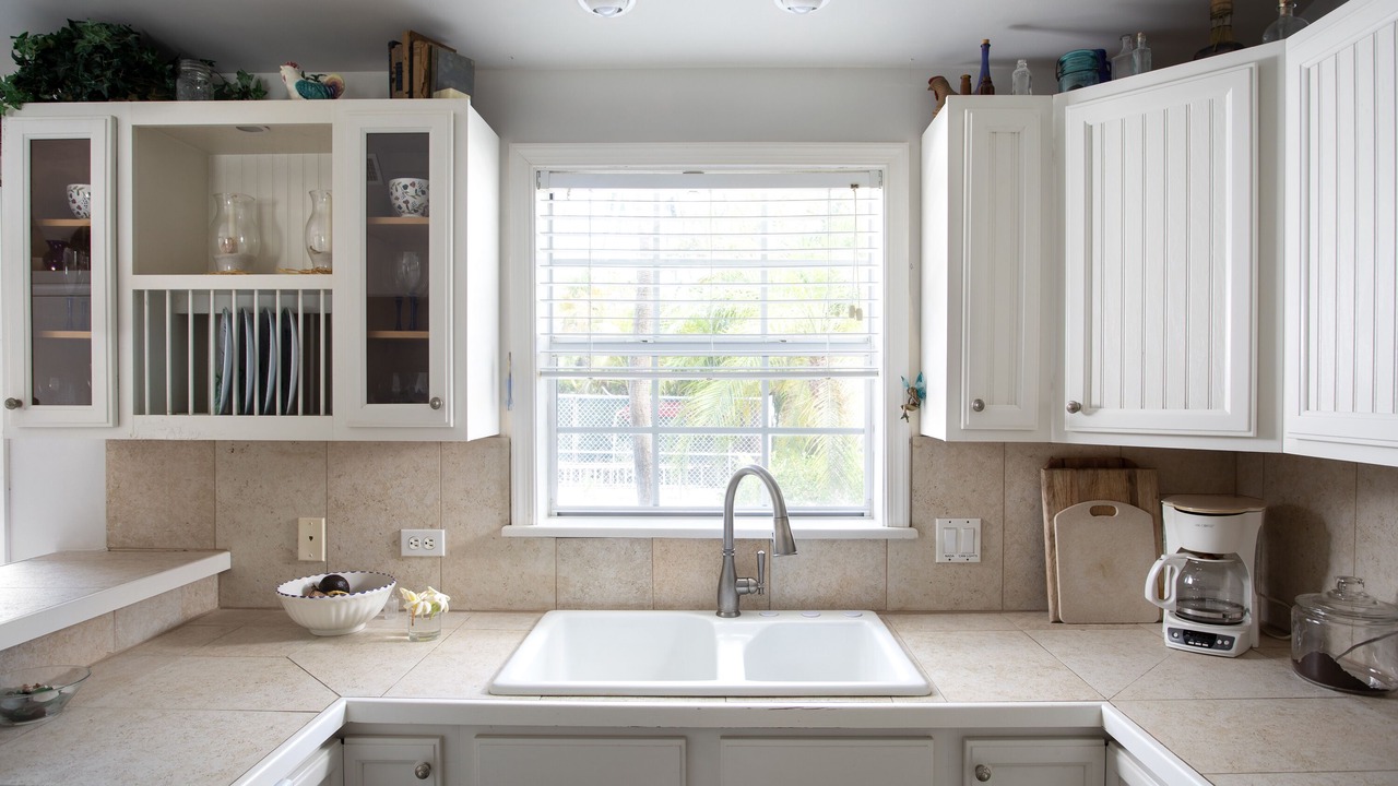 Photo of Kitchen in Big Coppitt Key