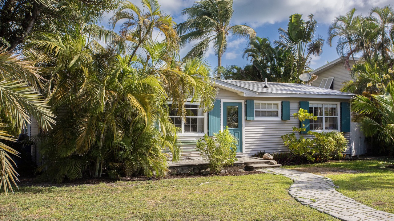 Photo of Outdoor in Big Coppitt Key