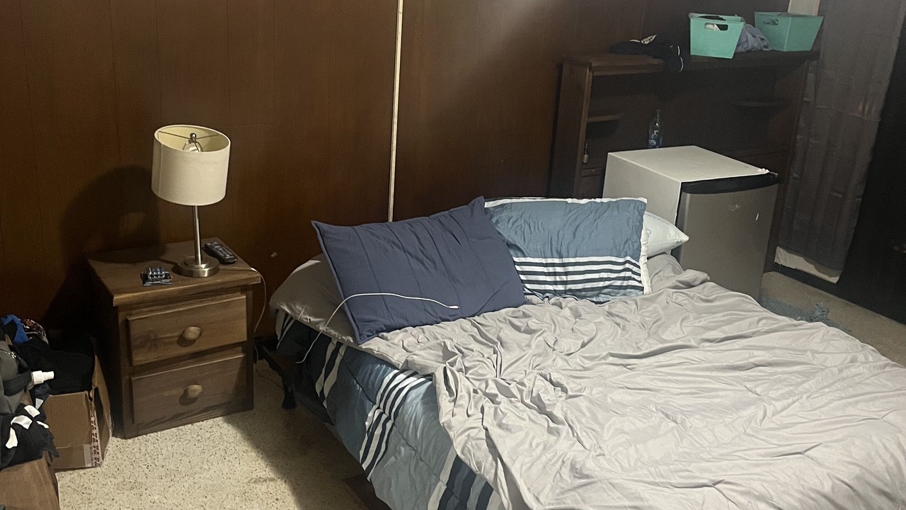 Photo of Bedroom in Lake Bonny