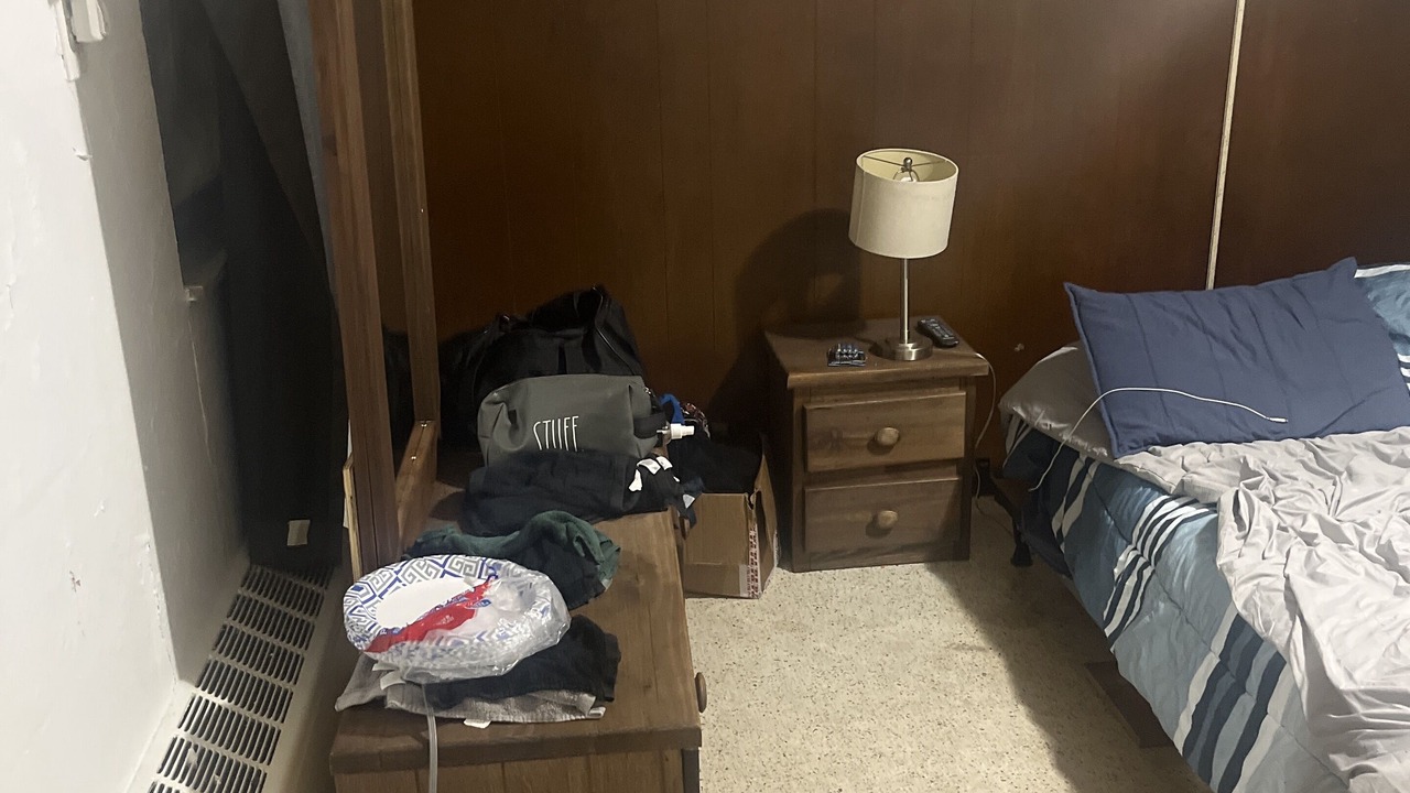 Photo of Bedroom in Lake Bonny